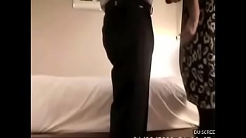 Milf fucked by guy hidden cam part 1