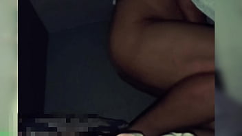 Asian pinay chubby wife