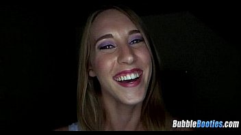 Perfect amateur booty 12