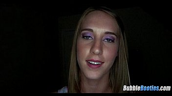 Perfect amateur booty 12