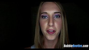 Perfect amateur booty 12