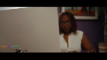 Fucking my big booty secretary in my office ft kittylove