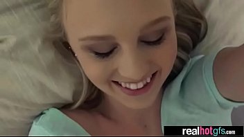 Lily rader real superb gf love hard style intercorse on cam clip 28