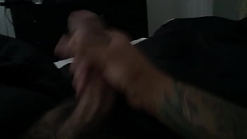 Wanna play with this hard dick