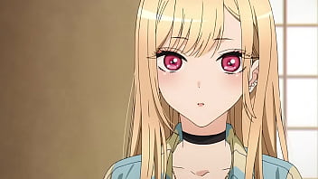 Sono bisque doll anime