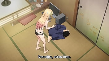 Sono bisque doll anime