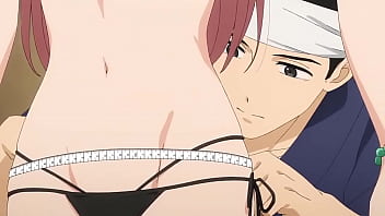 Sono bisque doll anime