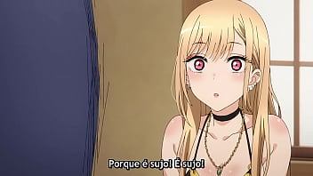 Sono bisque doll anime