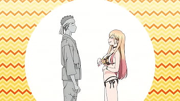 Sono bisque doll anime