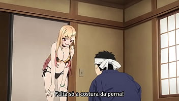 Sono bisque doll anime