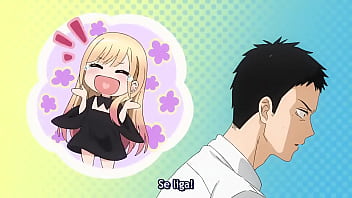 Sono bisque doll anime