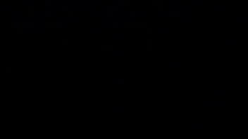 Young slut gets fucked under black light