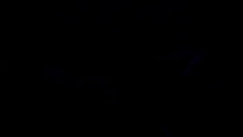 Young slut gets fucked under black light