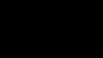 Young slut gets fucked under black light