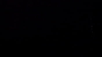 Young slut gets fucked under black light