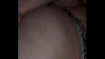 White bitch loves black cock