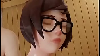 Training a virgin ass