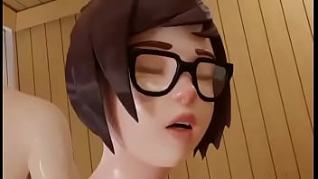 Training a virgin ass