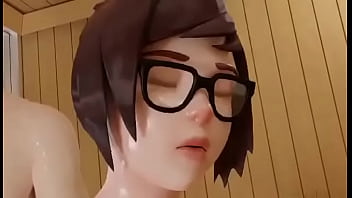 Training a virgin ass