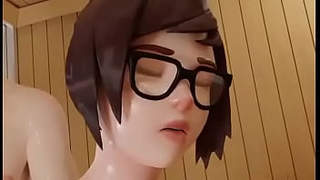 Training a virgin ass