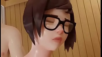 Training a virgin ass