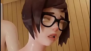 Training a virgin ass