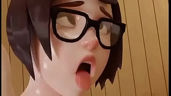 Training a virgin ass