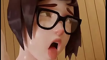 Training a virgin ass