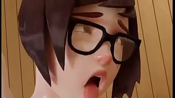 Training a virgin ass