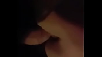 Rellenándola de amor