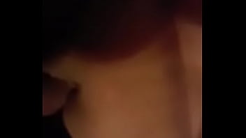 Rellenándola de amor