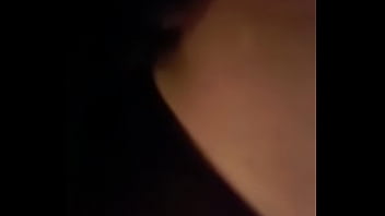 Rellenándola de amor