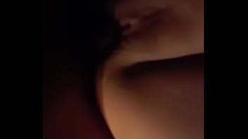 Rellenándola de amor