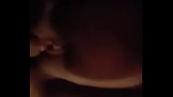 Rellenándola de amor