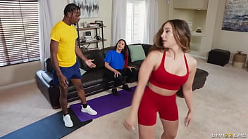 Reverse cuck brazzers enter xvpromo Reverse cuck brazzers enter xvpromo