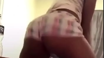 Ass twerking