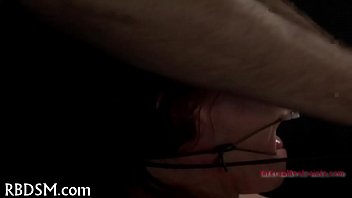 Sadomasochism training porn