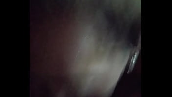 Mamando toda la verga