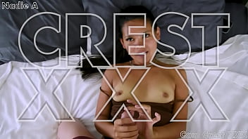 Nadie a adores cam crest's massive cock in intimate pov handjob free