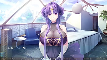 Pure×holic innocent mothers want to get