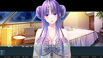 Pure×holic innocent mothers want to get