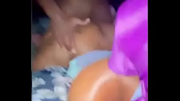 Fucked me doggy style