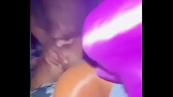 Fucked me doggy style