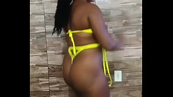 Rabuda de salvador quenga gostosa