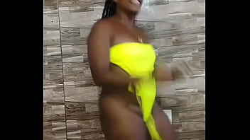 Rabuda de salvador quenga gostosa