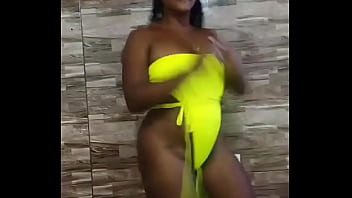 Rabuda de salvador quenga gostosa