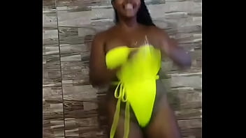 Rabuda de salvador quenga gostosa