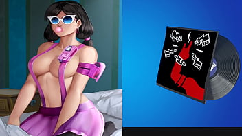 Fortnite Albun thumbnail