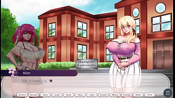 Garden of eden gameplay 2