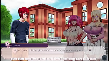 Garden of eden gameplay 2